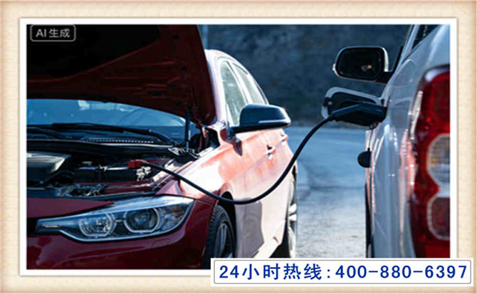 城西潍坊拖车,附近24小时汽车拖车救援，潍坊道路救援拖车电话